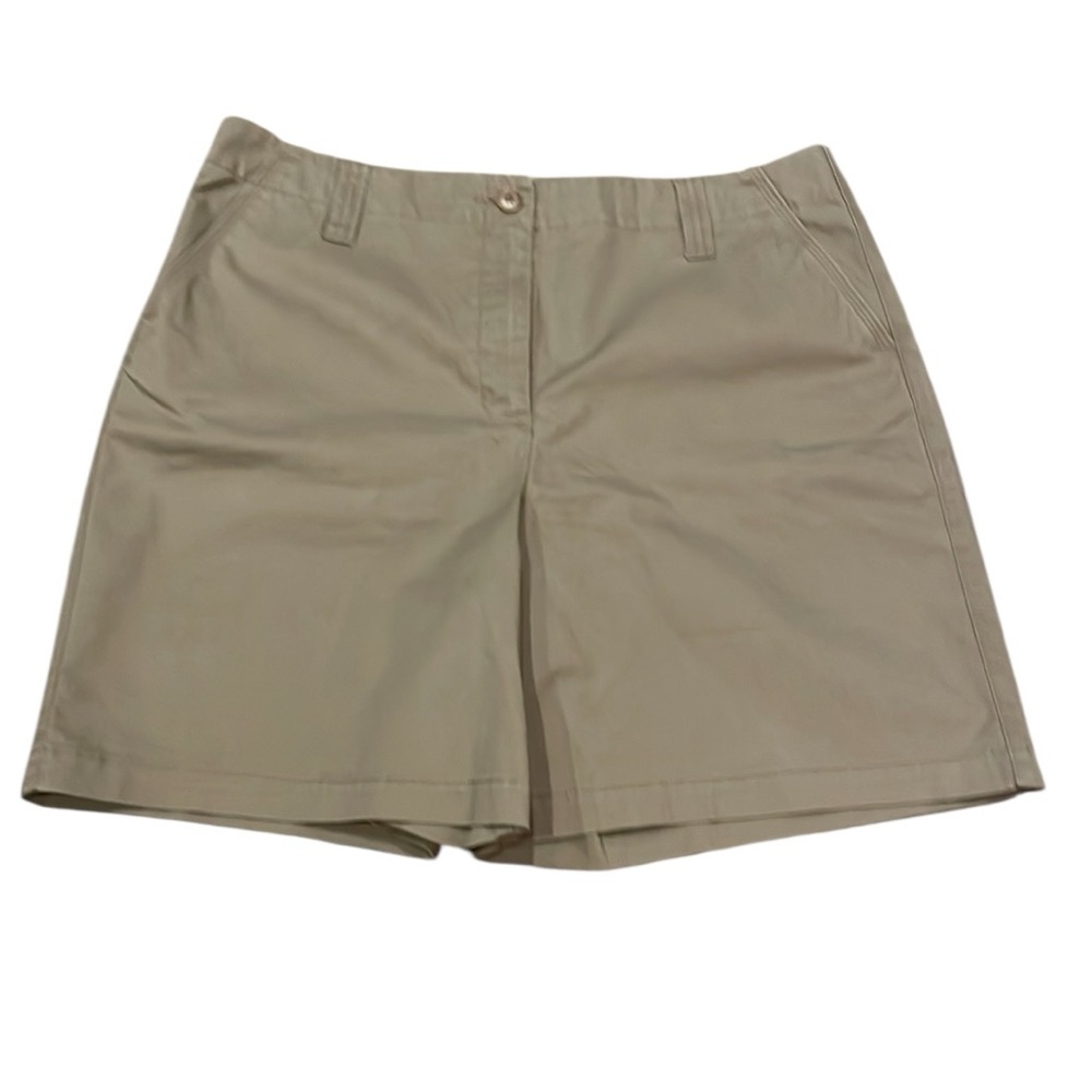 Talbots‎ Stretch Shorts - Picture 2 of 6